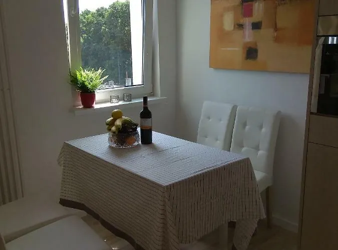 Pokorniewskiego * Sopot