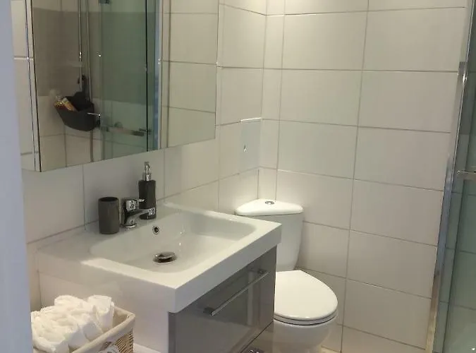 Apartment Pokorniewskiego *