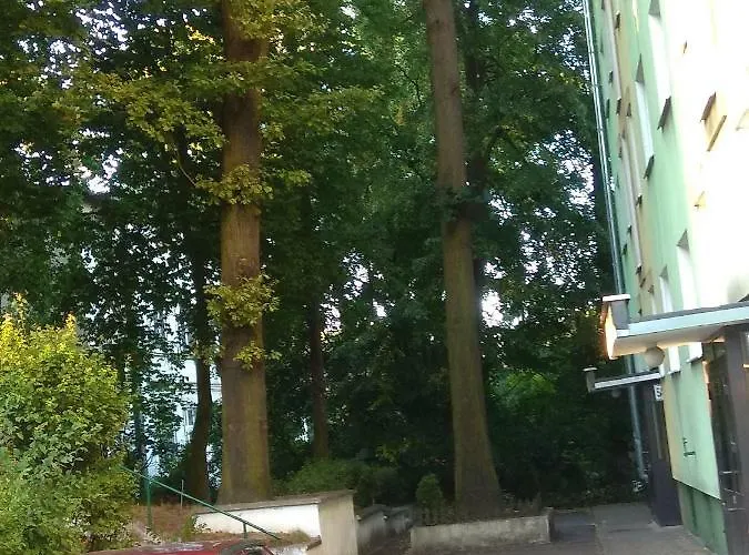 Pokorniewskiego Sopot