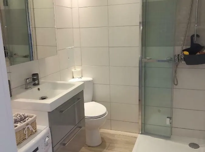 Apartment Pokorniewskiego