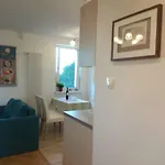 Pokorniewskiego דירה *