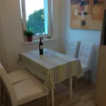 דירה Pokorniewskiego *