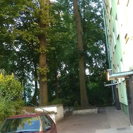 Pokorniewskiego Sopot