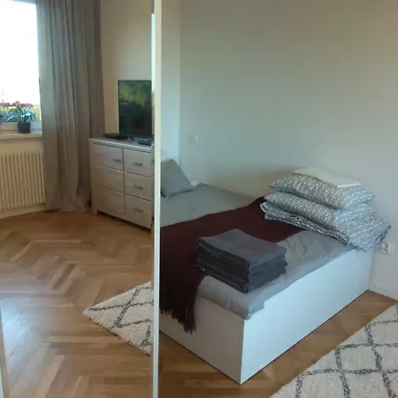 Apartament Pokorniewskiego Sopot