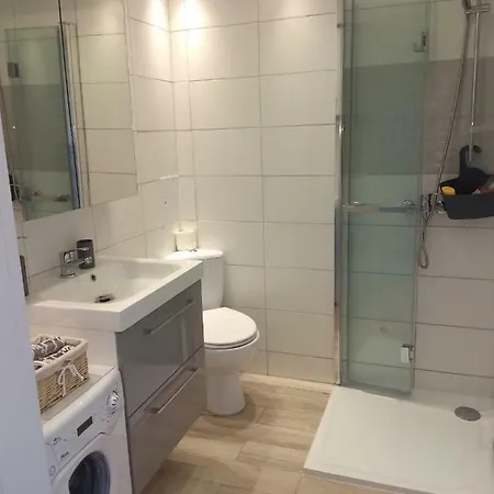 Apartament Pokorniewskiego
