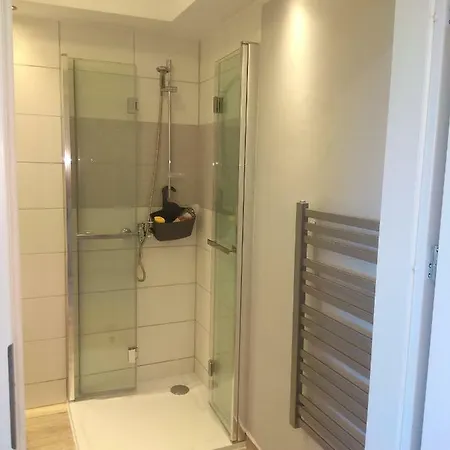 Apartament Pokorniewskiego Sopot